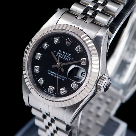 rolex women's oyster perpetual price|rolex oyster perpetual diamond bezel.